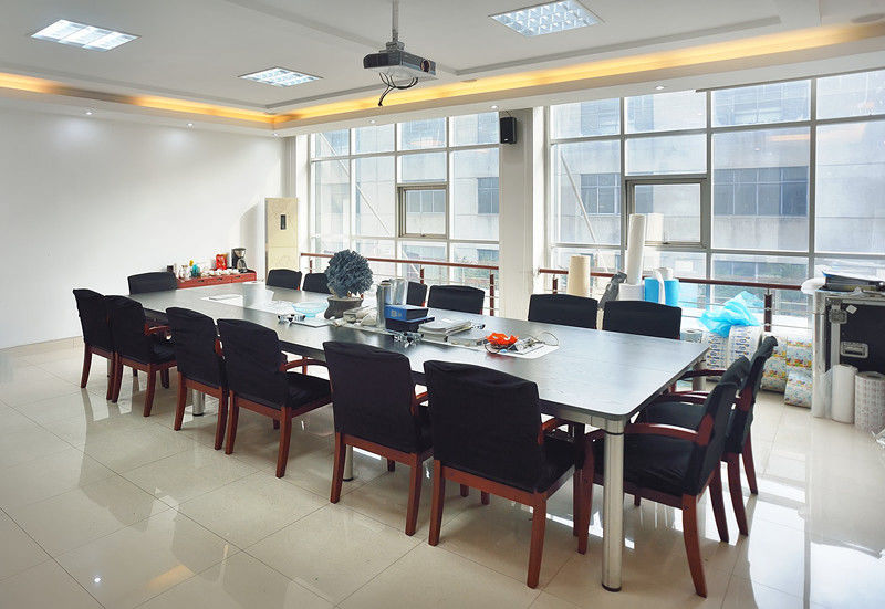 Jiangyin City HongHua Machinery & Equipment Co., LTD