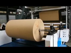 Qu'est-ce qu'une machine de revêtement de papier résistant à la rouille?