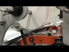 Qu'est-ce qu'une machine de revêtement de papier à libération?