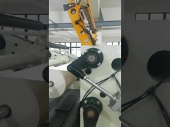 Comment fonctionne la machine de revêtement de tissus non tissés