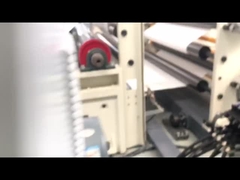 Qu'est-ce qu'une machine de revêtement de papier à libération HLM120-2000?