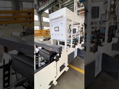 Vous connaissez ce film soufflant avec fonction d'impression?