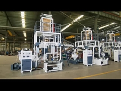 C'est quoi une machine à souffler du film SL-45-600?