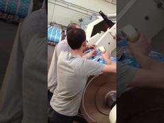 Qu'est-ce qu'une machine de revêtement et de stratification à couches multiples?