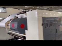 Quelle est la machine de revêtement en PET HLM100-2000?