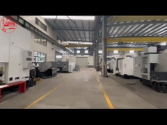 Fabricant de la machine à souffler le film.