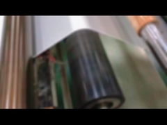 Fabricant de machines de laminage par extrusion