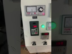 Machine de laminage à haute vitesse FSK pour la production de papier kraft en feuille d'aluminium